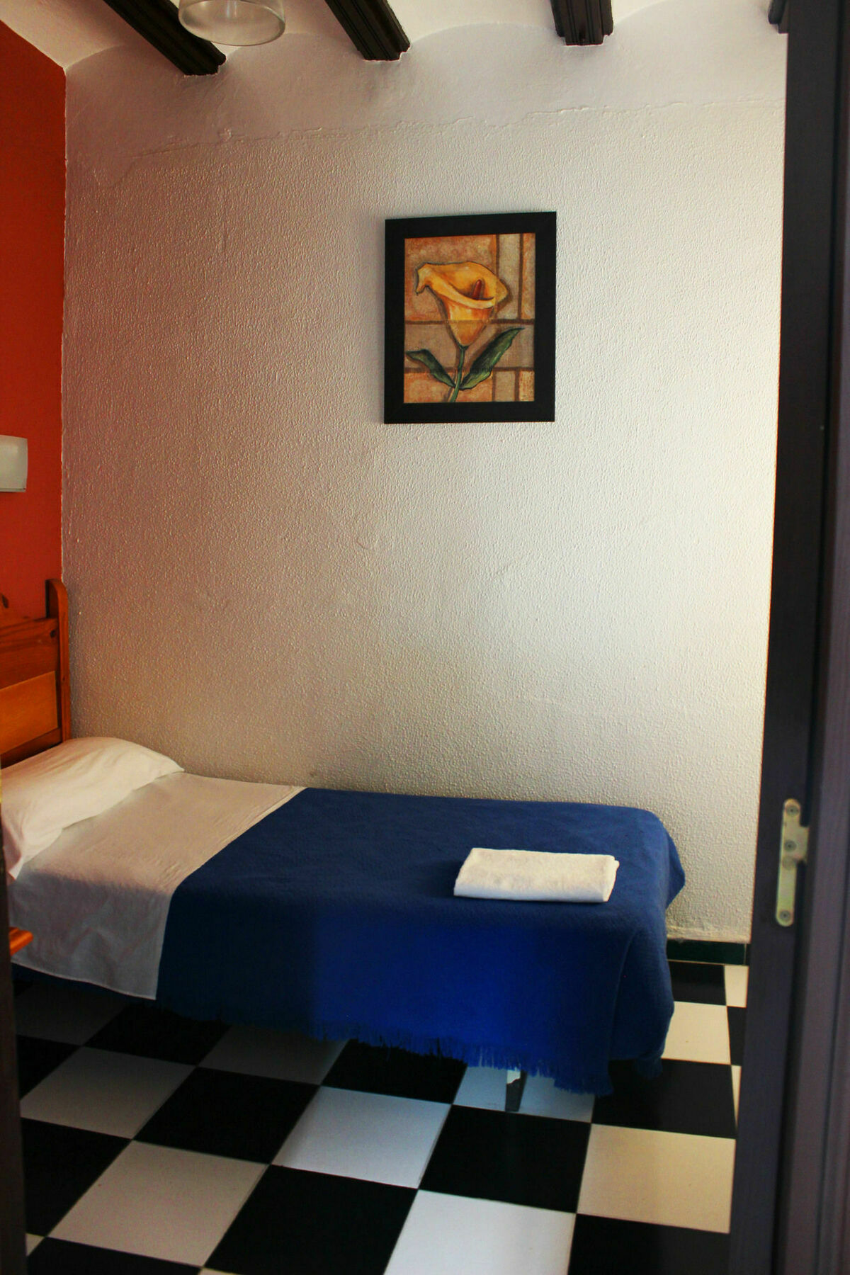 Pension Lisdos Sevilla Exterior foto